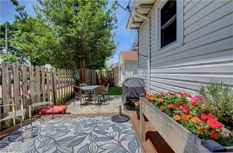 3630 W 148th Street Cleveland OH 44111