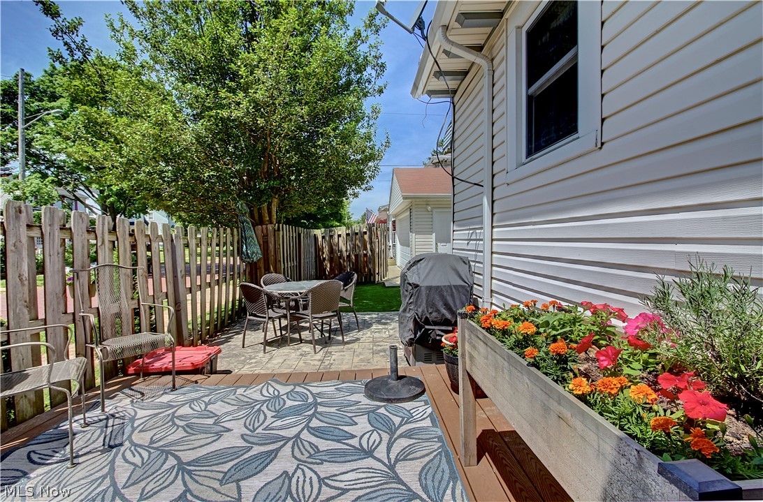 3630 W 148th Street Cleveland OH 44111