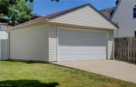 3630 W 148th Street Cleveland OH 44111