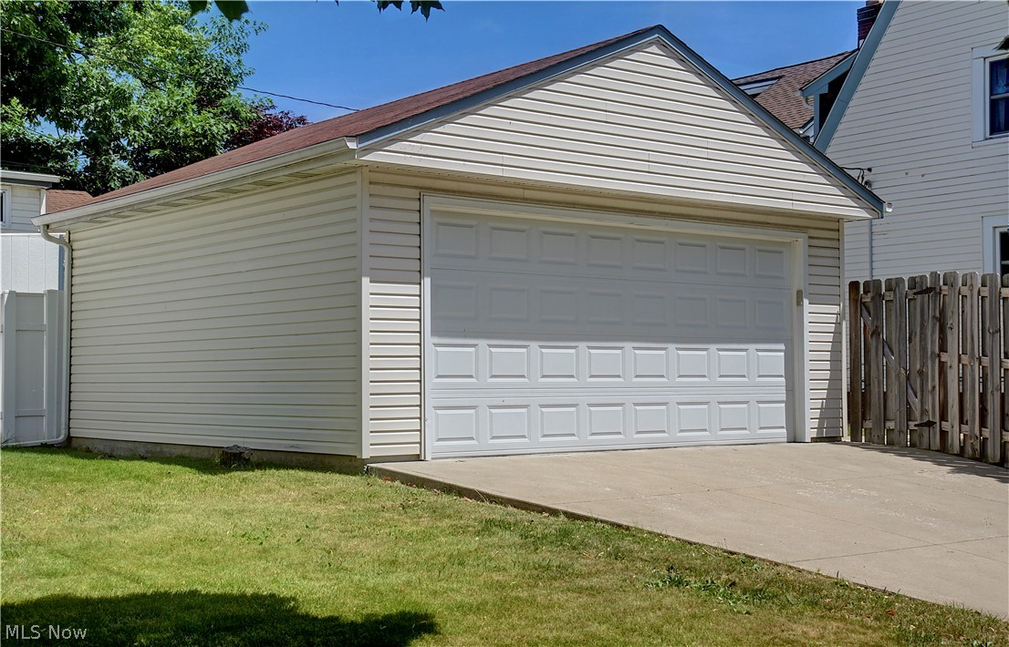 3630 W 148th Street Cleveland OH 44111