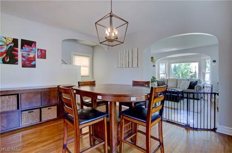 3630 W 148th Street Cleveland OH 44111