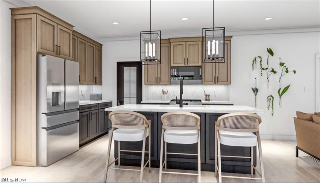 5026 Wake Robin Road Mentor OH 44060