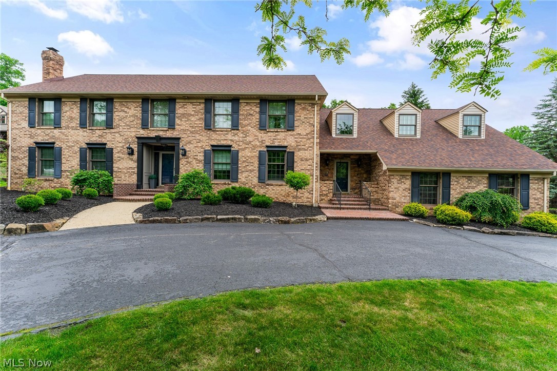 6127 Pebble Beach Court Canfield OH 44406