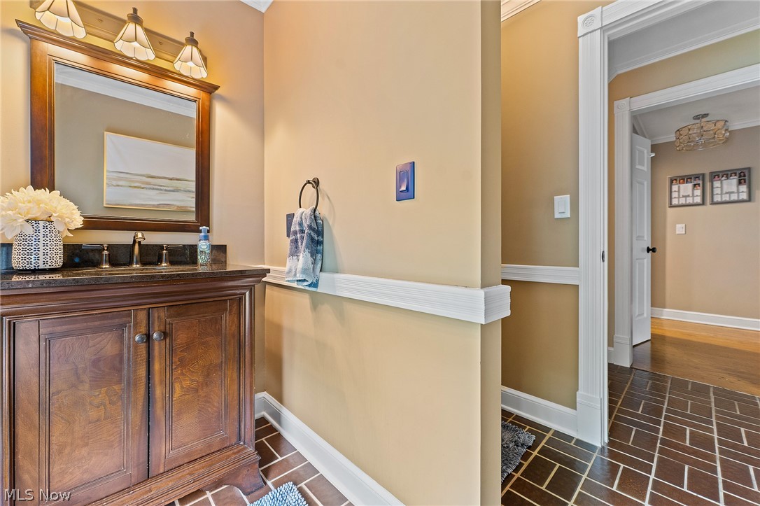 6127 Pebble Beach Court Canfield OH 44406