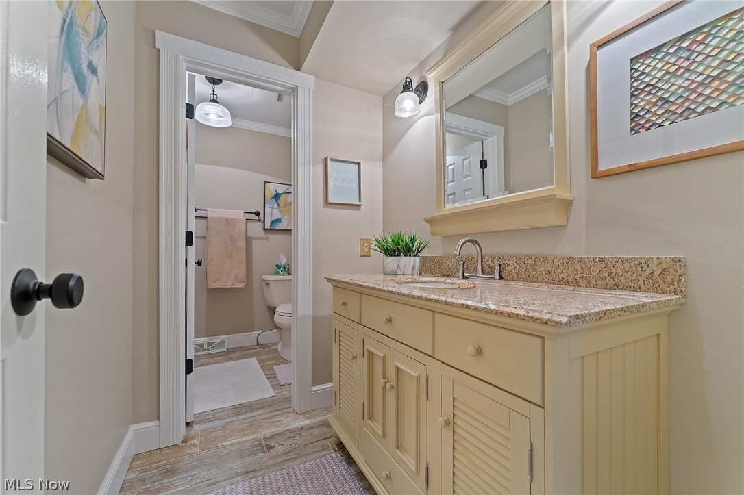 6127 Pebble Beach Court Canfield OH 44406