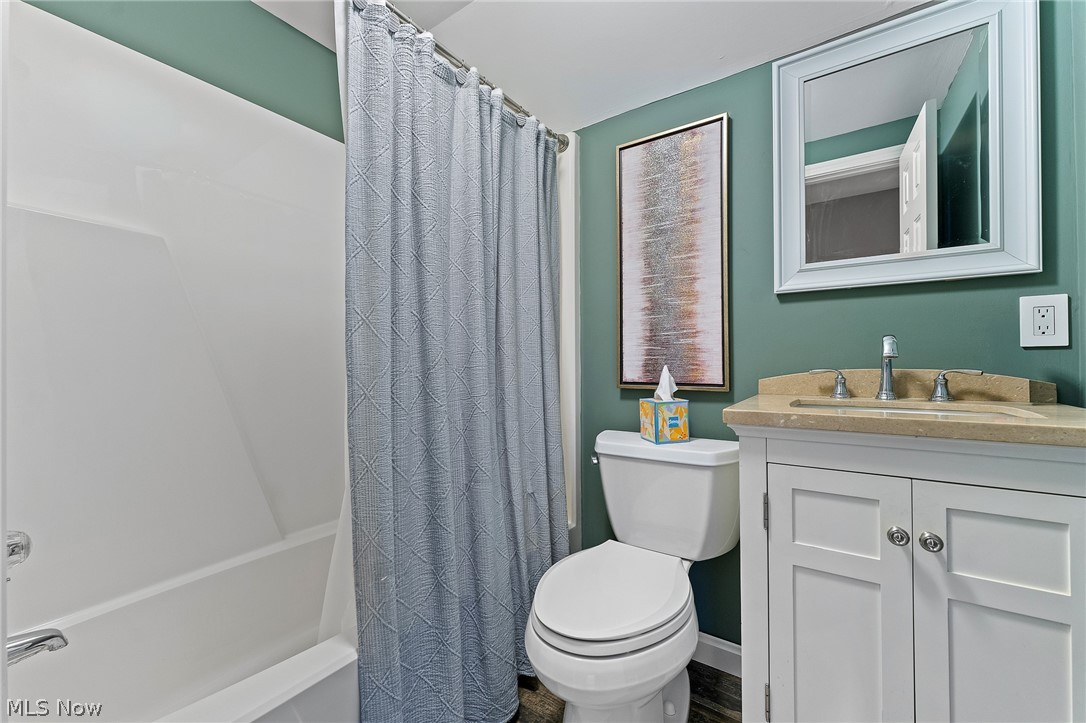 6127 Pebble Beach Court Canfield OH 44406