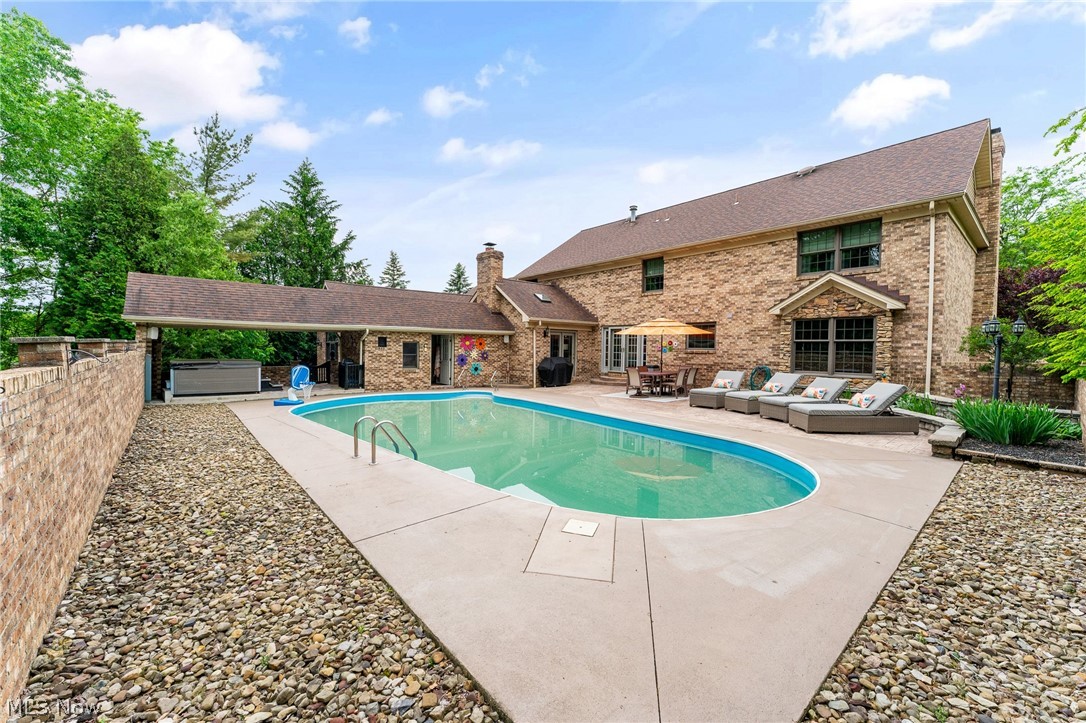 6127 Pebble Beach Court Canfield OH 44406
