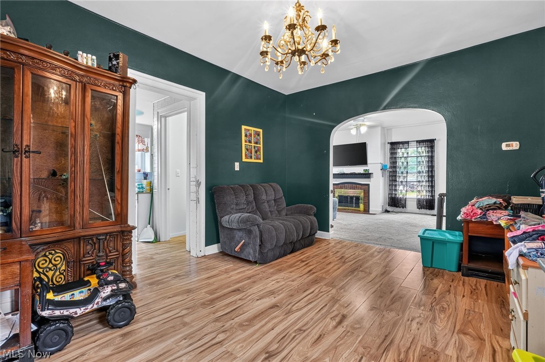 729 Main Street Conneaut OH 44030
