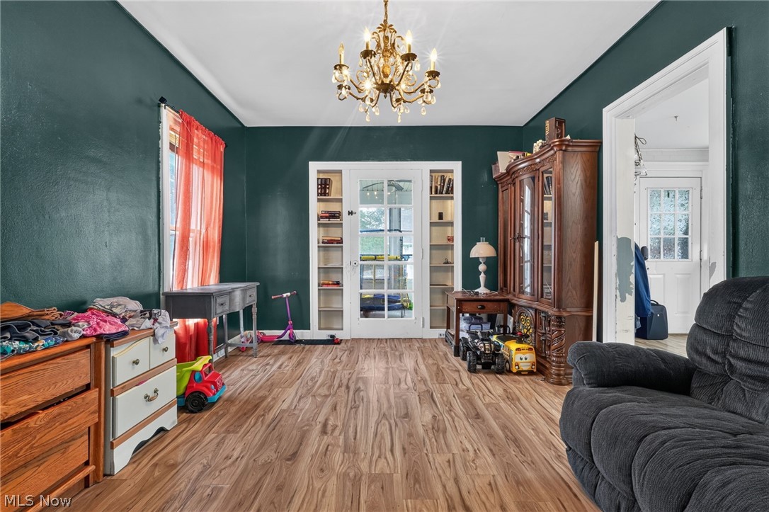 729 Main Street Conneaut OH 44030