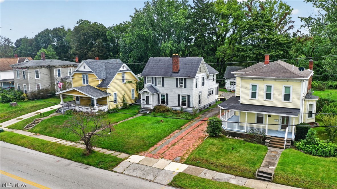 729 Main Street Conneaut OH 44030