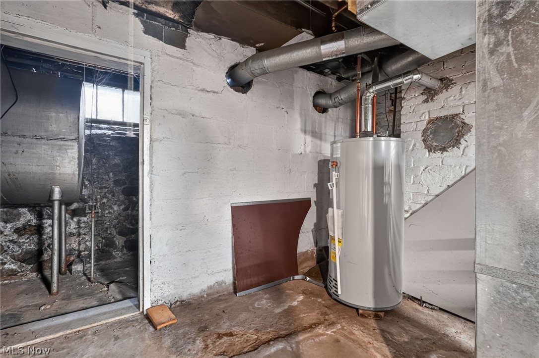 729 Main Street Conneaut OH 44030