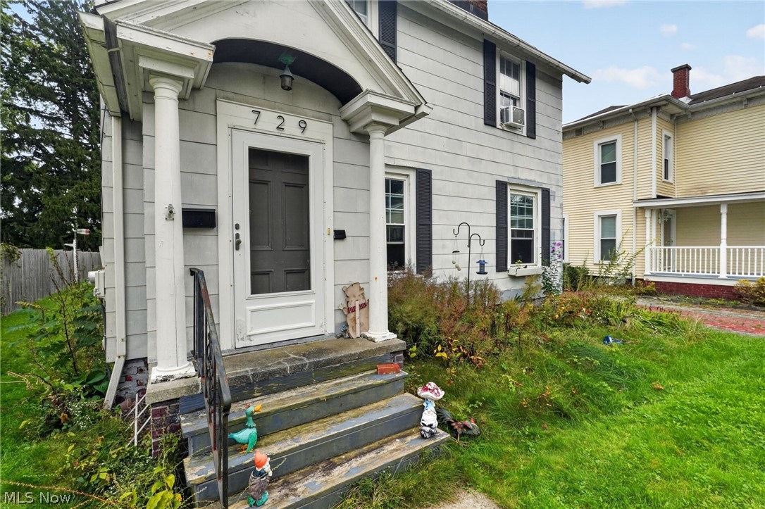 729 Main Street Conneaut OH 44030