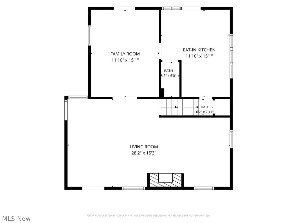 729 Main Street Conneaut OH 44030