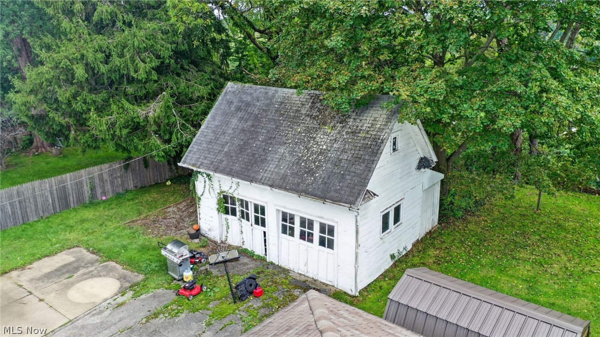 729 Main Street Conneaut OH 44030
