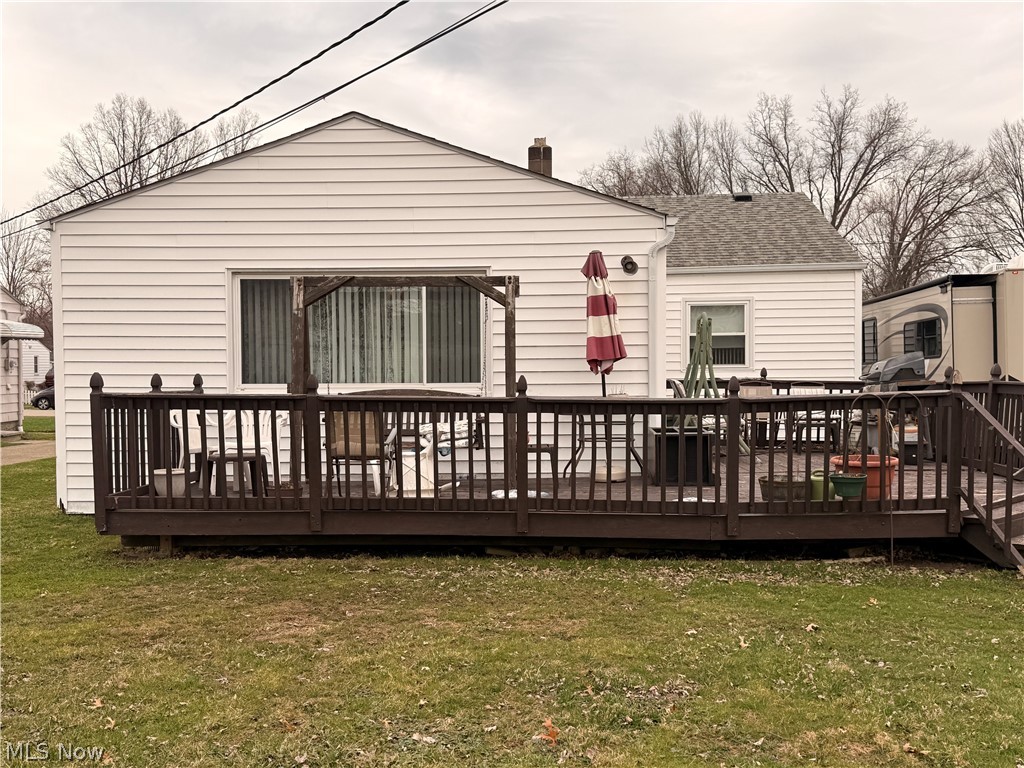 35288 Beach Park Avenue Eastlake OH 44095