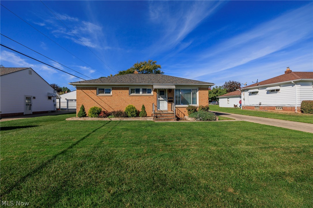 5630 Queens Highway Parma OH 44130