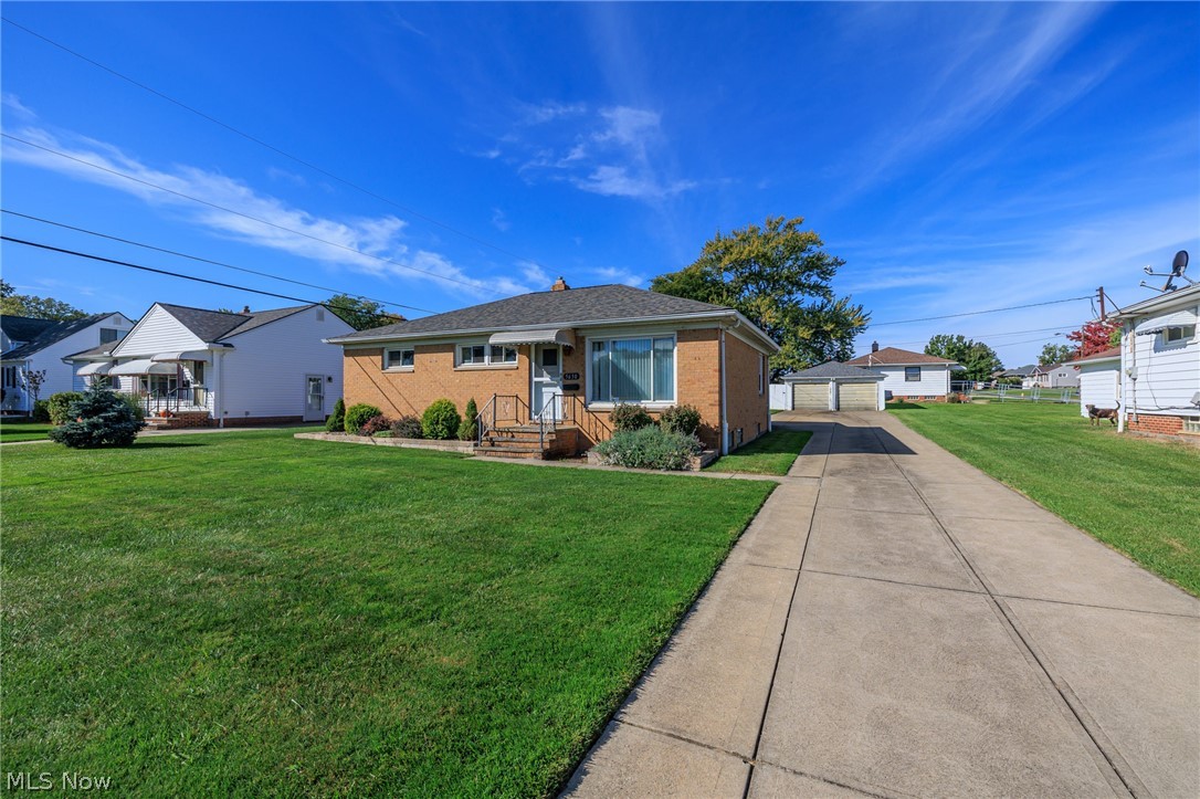 5630 Queens Highway Parma OH 44130