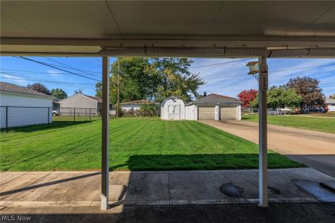 5630 Queens Highway Parma OH 44130