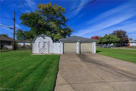 5630 Queens Highway Parma OH 44130