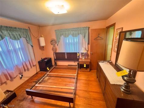 1484 Lambert Street Alliance OH 44601