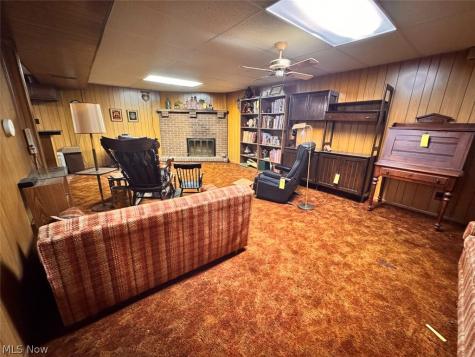 1484 Lambert Street Alliance OH 44601