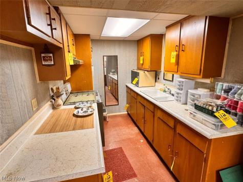 1484 Lambert Street Alliance OH 44601