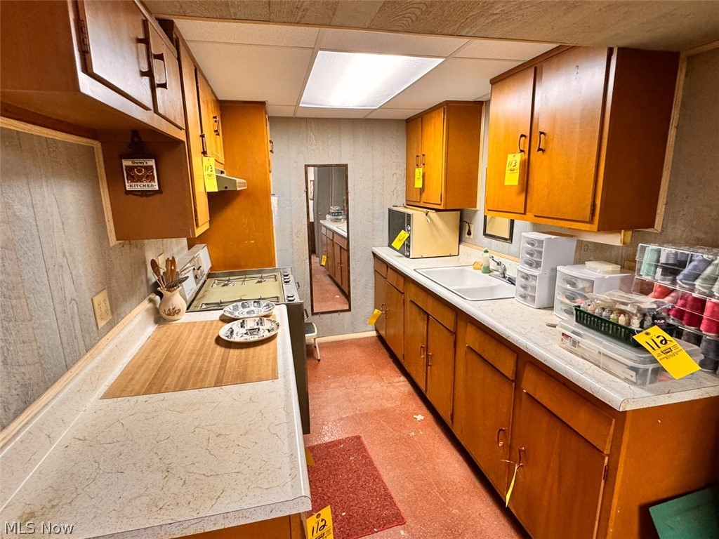1484 Lambert Street Alliance OH 44601