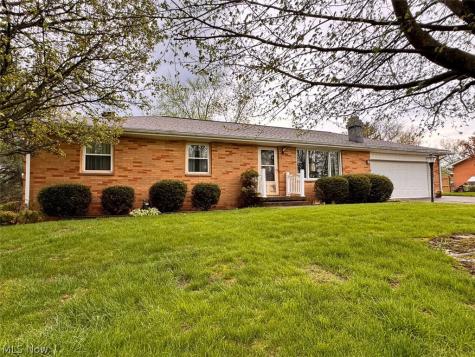 1484 Lambert Street Alliance OH 44601