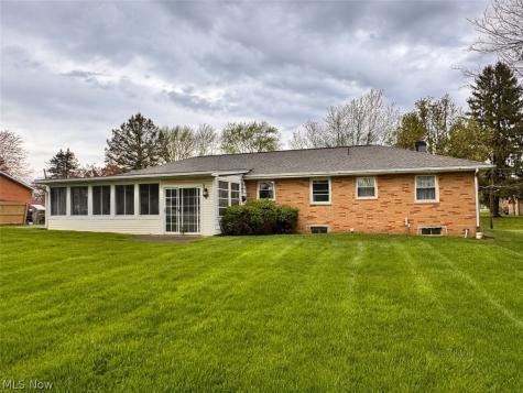 1484 Lambert Street Alliance OH 44601