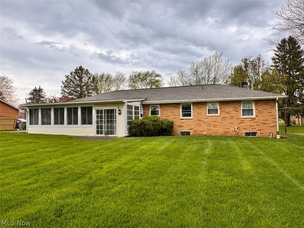 1484 Lambert Street Alliance OH 44601