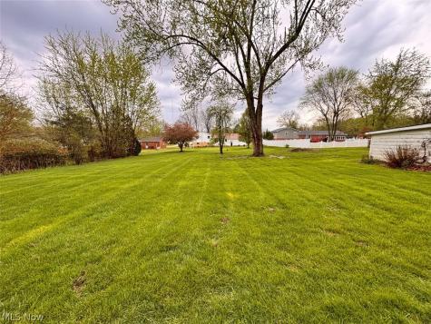 1484 Lambert Street Alliance OH 44601