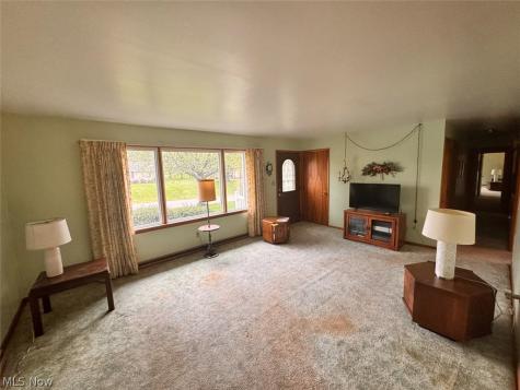 1484 Lambert Street Alliance OH 44601