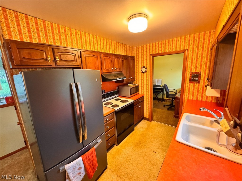 1484 Lambert Street Alliance OH 44601