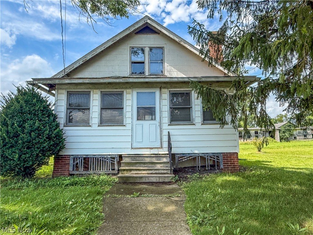 10595 Forty Corners Road NW Massillon OH 44647