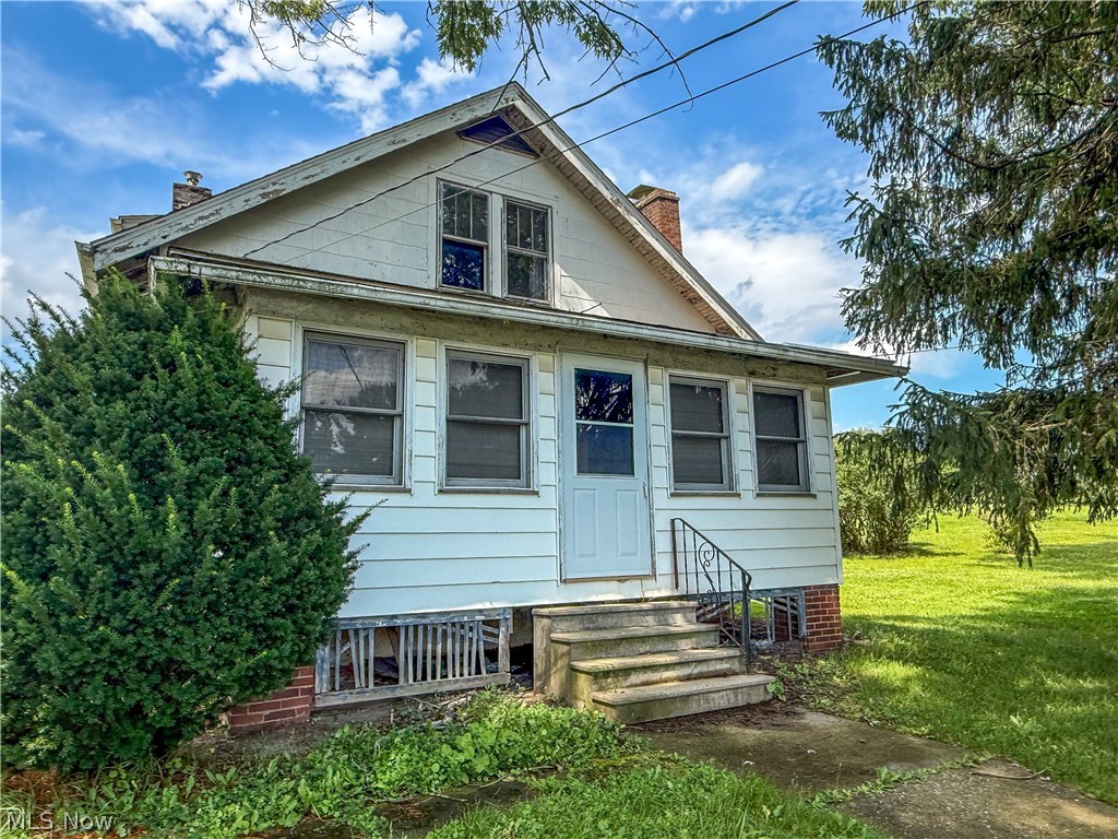10595 Forty Corners Road NW Massillon OH 44647