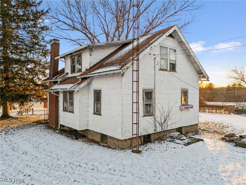 10595 Forty Corners Road NW Massillon OH 44647