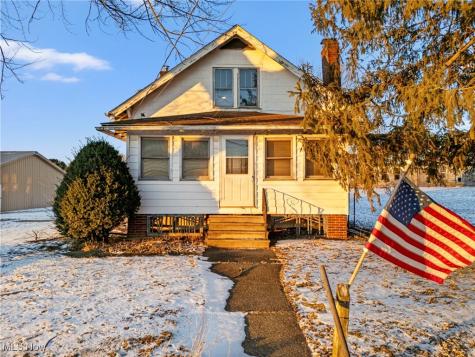 10595 Forty Corners Road NW Massillon OH 44647