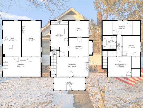 10595 Forty Corners Road NW Massillon OH 44647