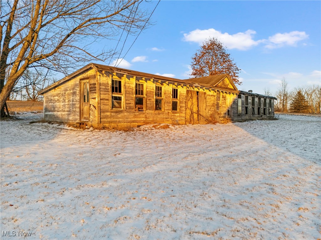 10595 Forty Corners Road NW Massillon OH 44647