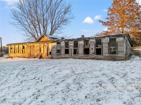 10595 Forty Corners Road NW Massillon OH 44647