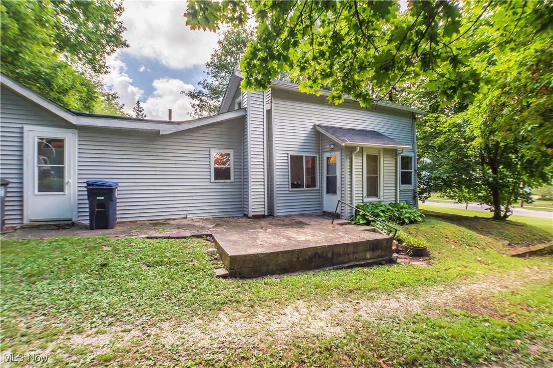 533 Cuyahoga Street Akron OH 44310