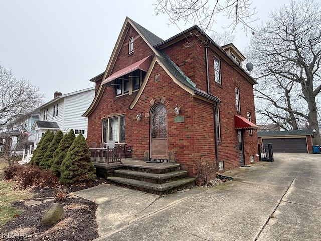 1010 Archwood Avenue Lorain OH 44052