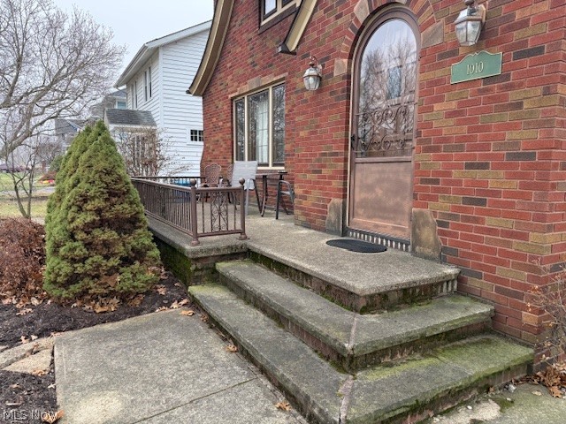 1010 Archwood Avenue Lorain OH 44052