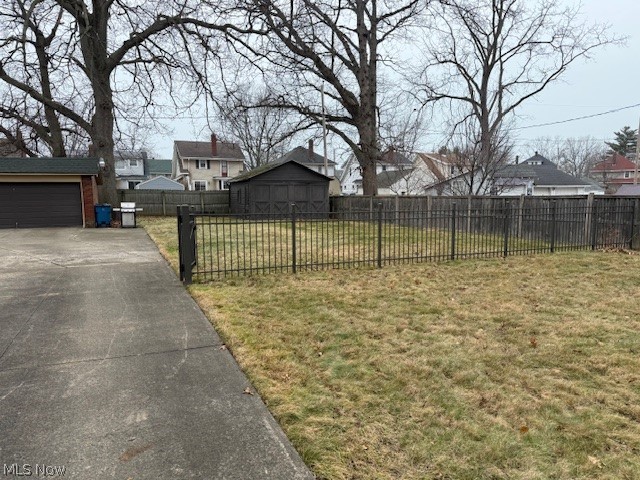 1010 Archwood Avenue Lorain OH 44052