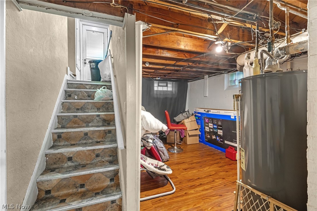 14217 Kennerdown Avenue Maple Heights OH 44137