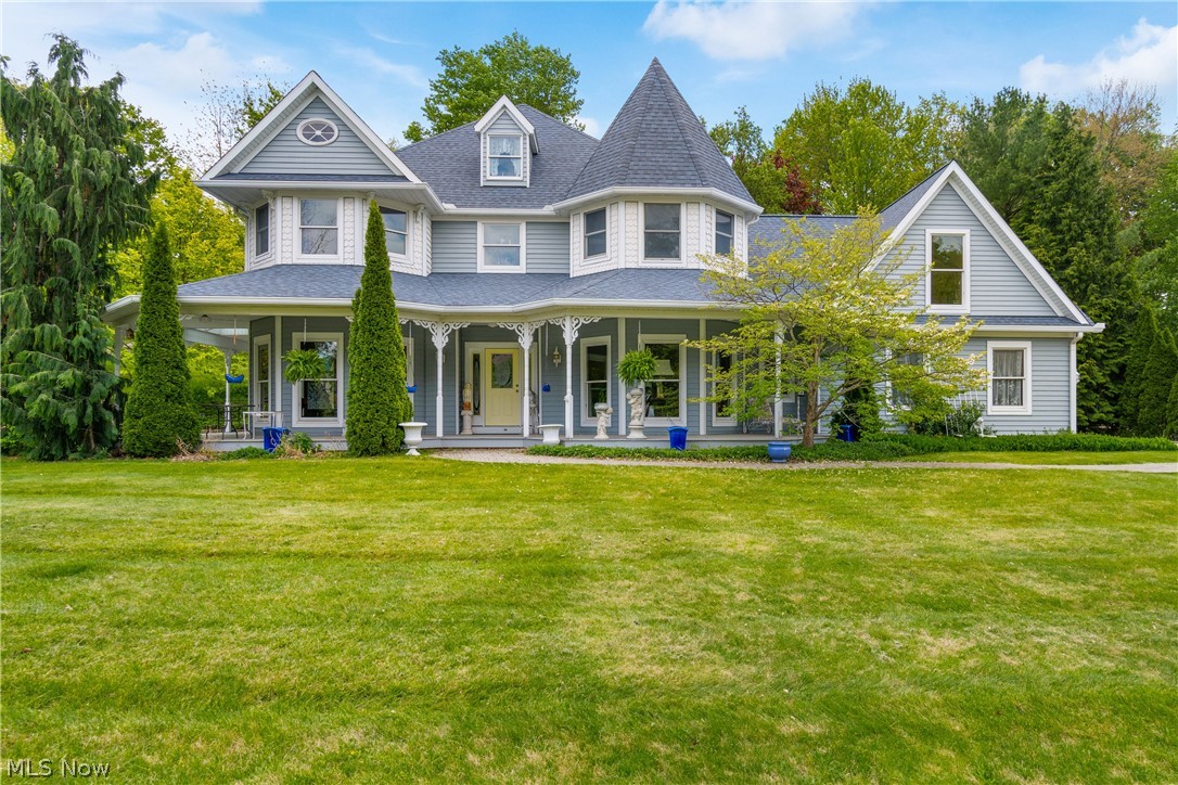 2658 High Hampton Cuyahoga Falls OH 44223