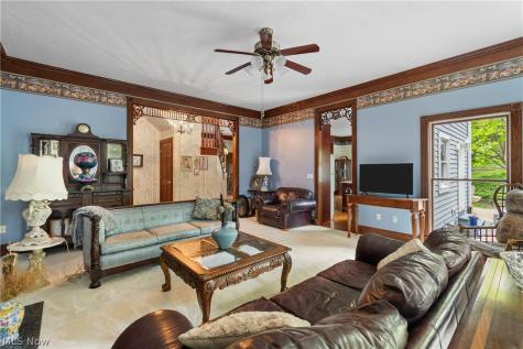 2658 High Hampton Trail Cuyahoga Falls OH 44223