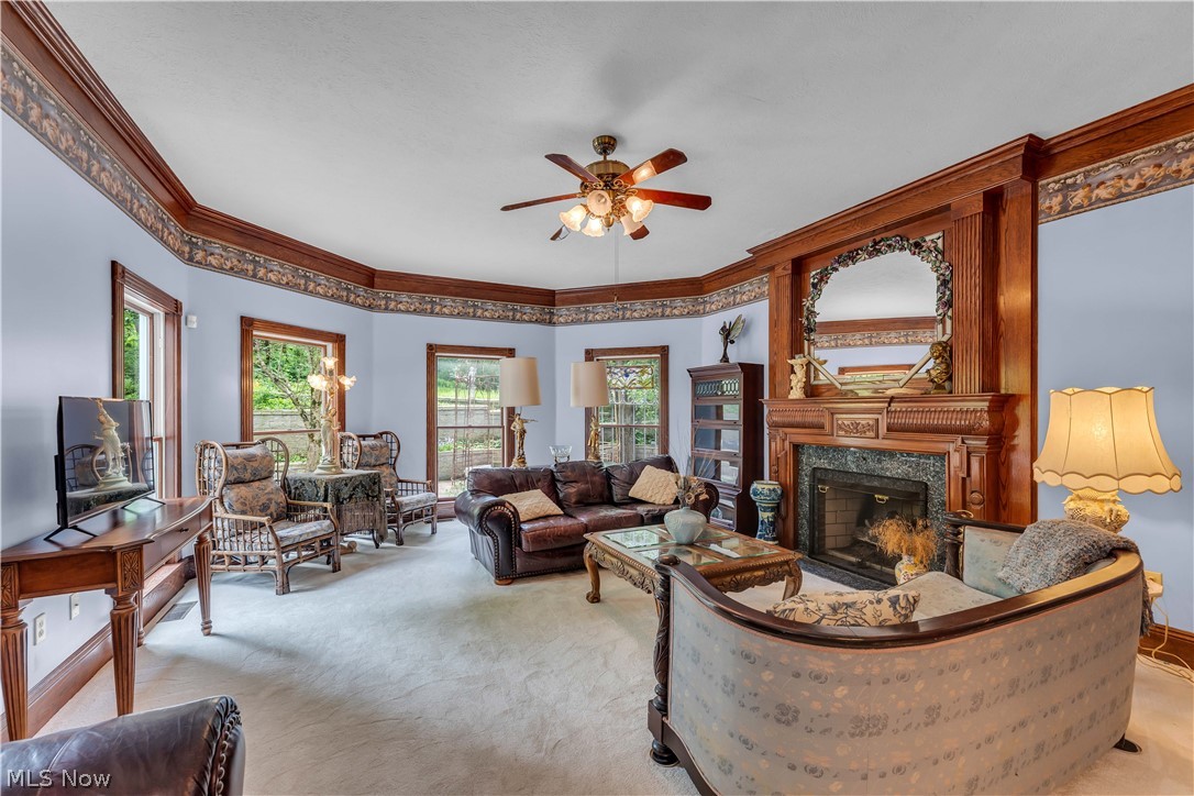 2658 High Hampton Trail Cuyahoga Falls OH 44223