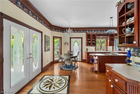 2658 High Hampton Trail Cuyahoga Falls OH 44223