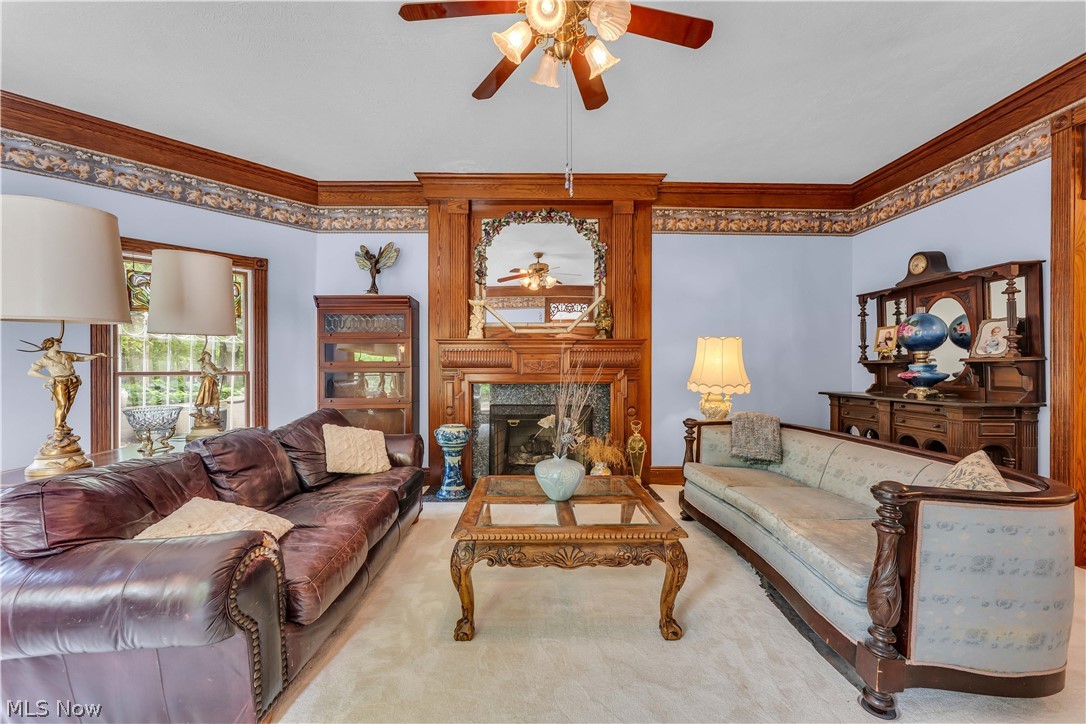 2658 High Hampton Trail Cuyahoga Falls OH 44223